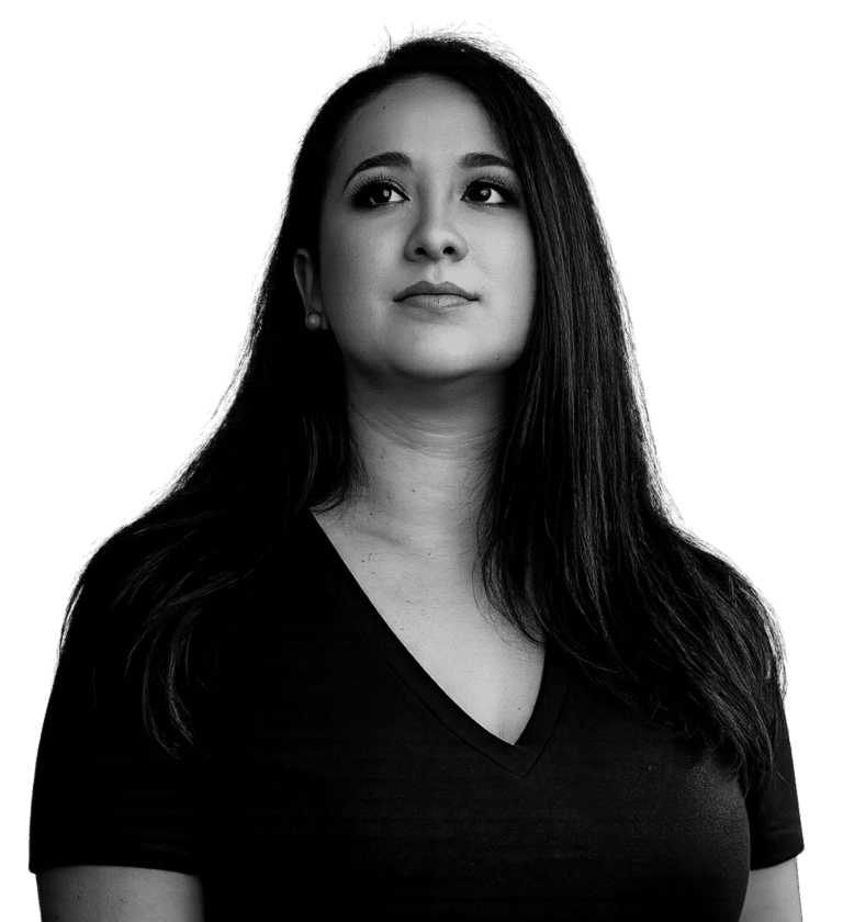 Gabriela Oviedo