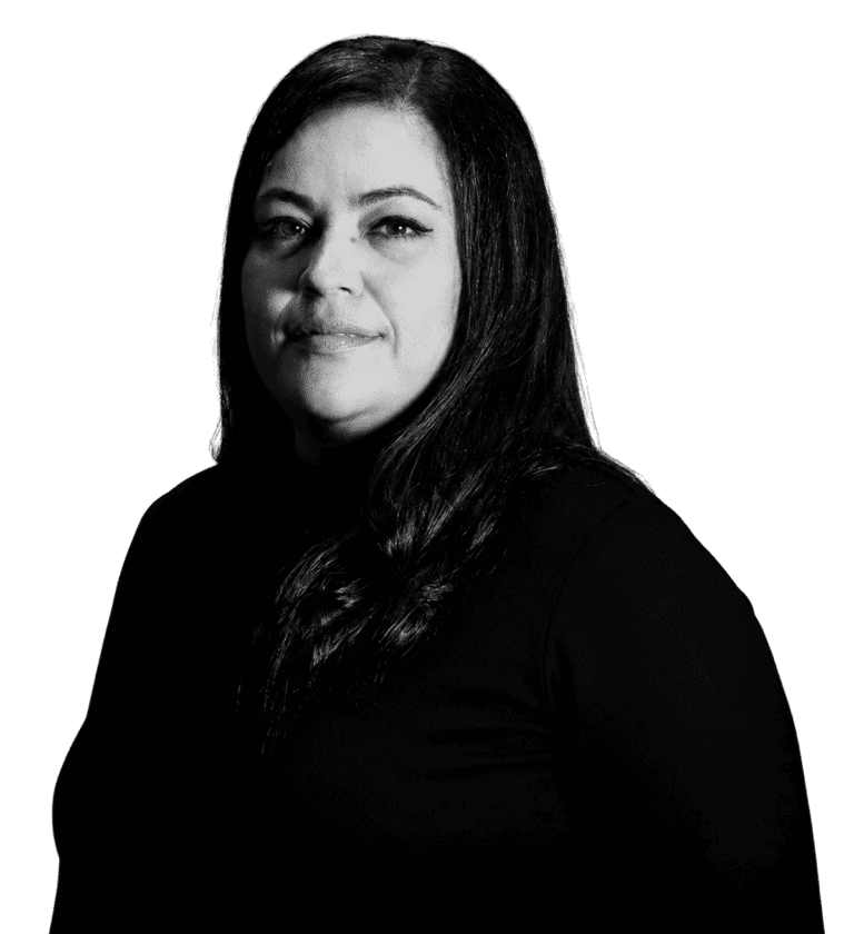 Ana Urquía