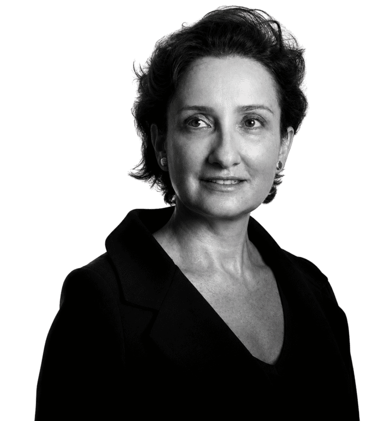 Teresa Maria Luís