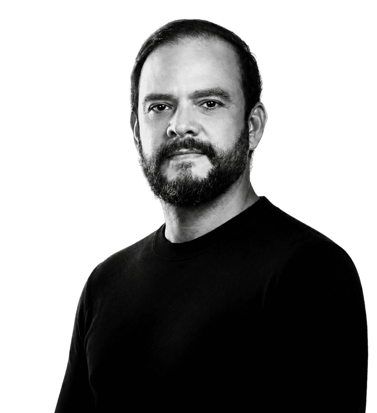 César Porras Rosses