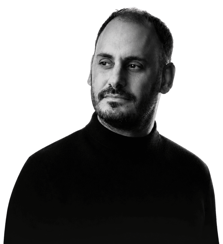 Eduardo Forte