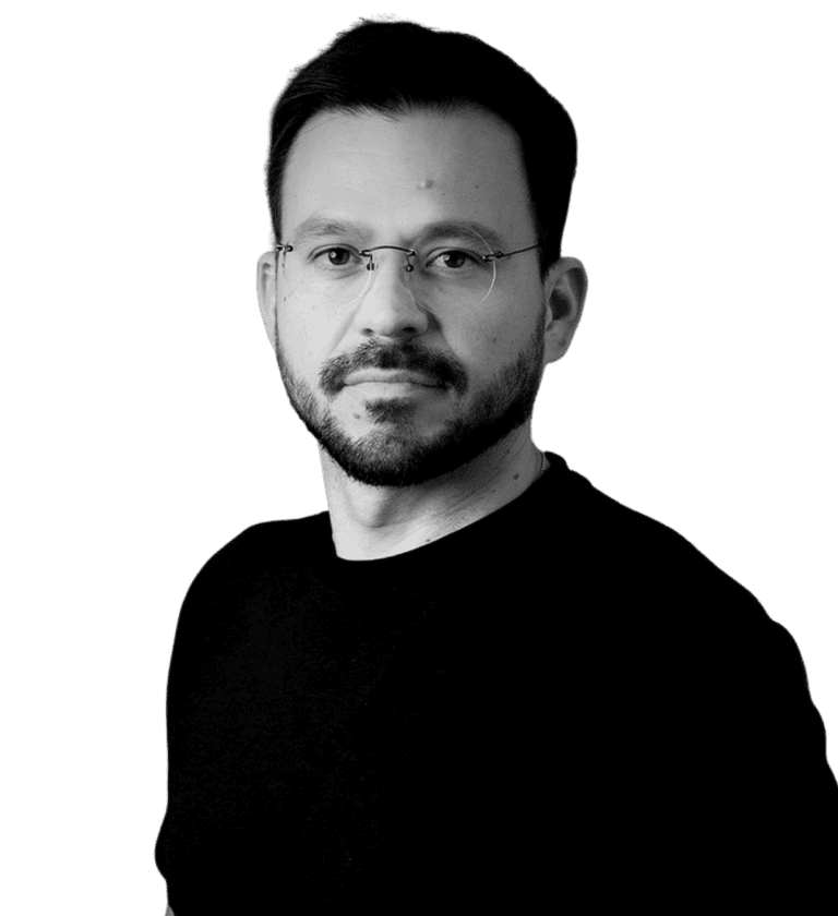 Daniel Medrano