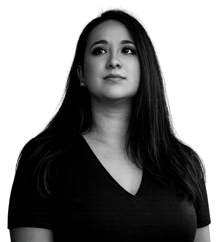 Gabriela Oviedo