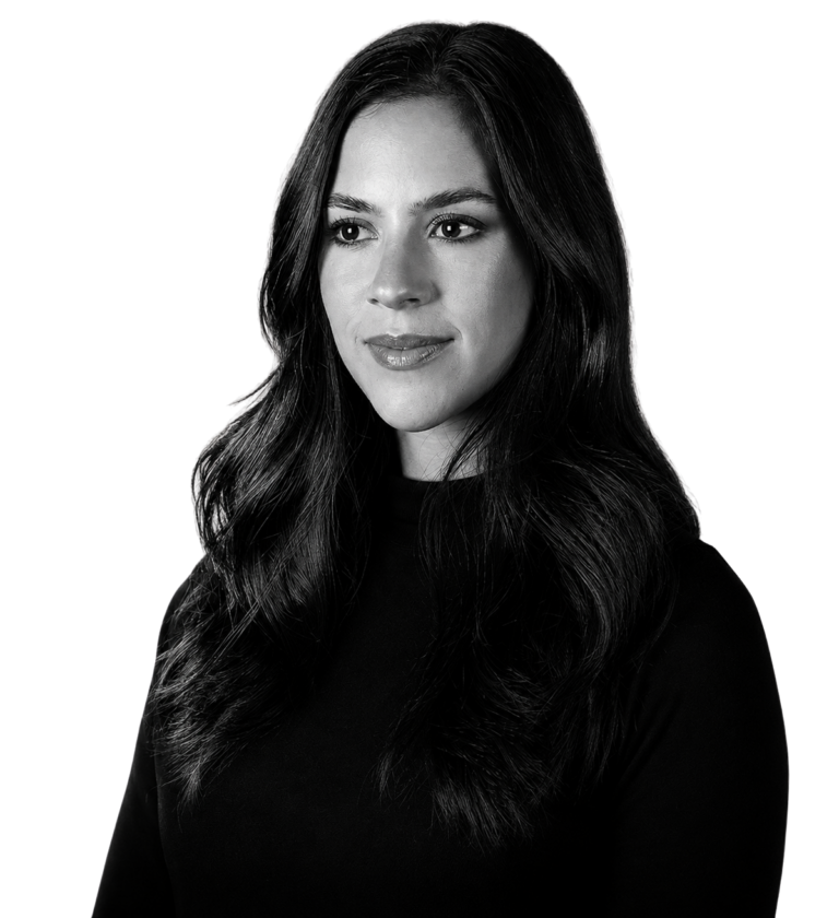 Amanda Porras