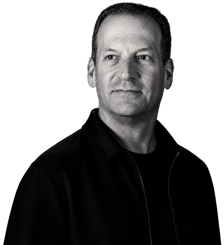 Eric Scharf