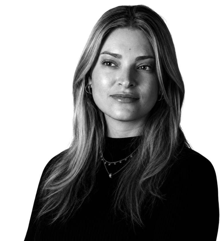 Estefanía Madrigal