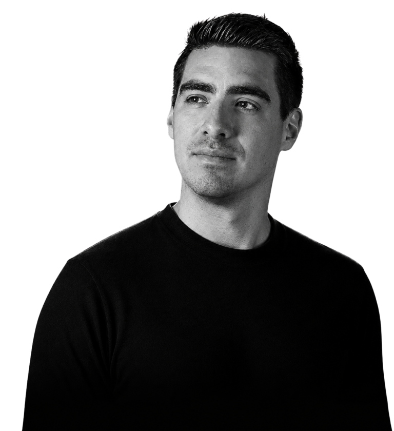Federico Morales