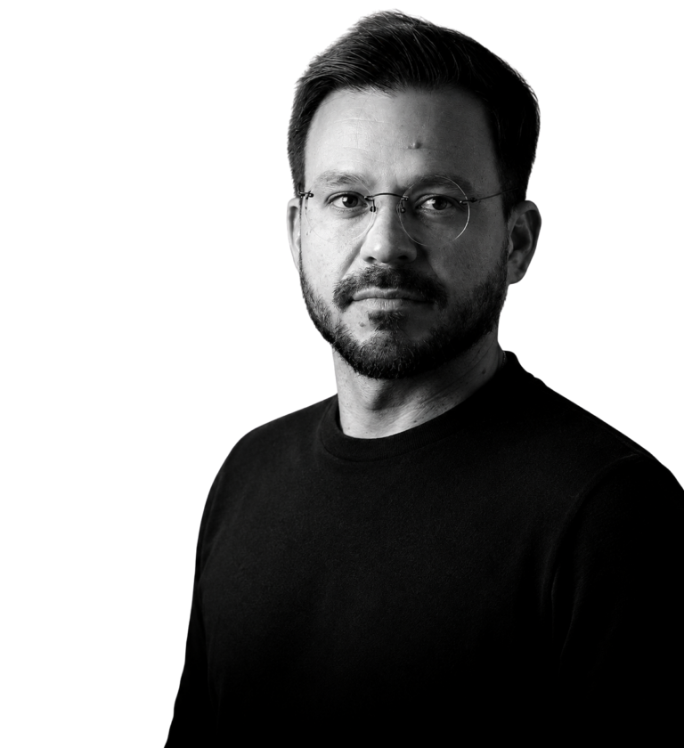 Daniel Medrano
