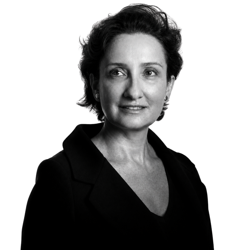 Teresa Maria Luís