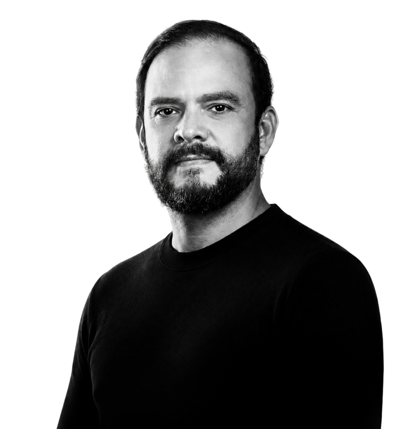 César Porras Rosses