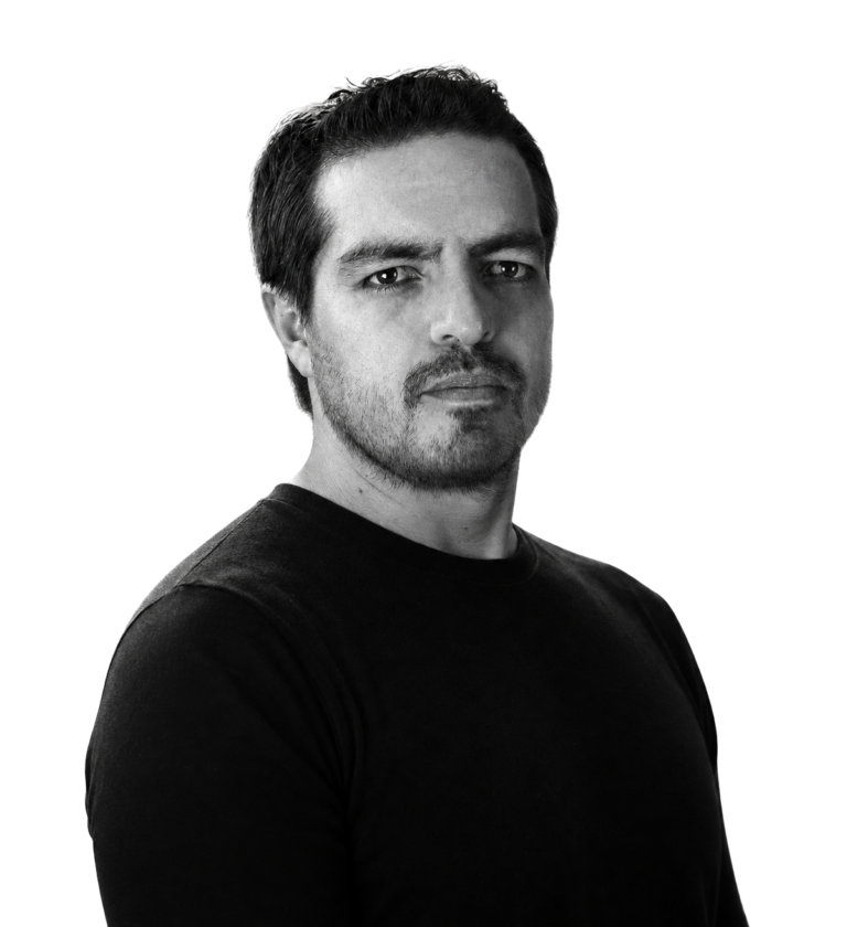 Luis Fernando Guerra Padilla
