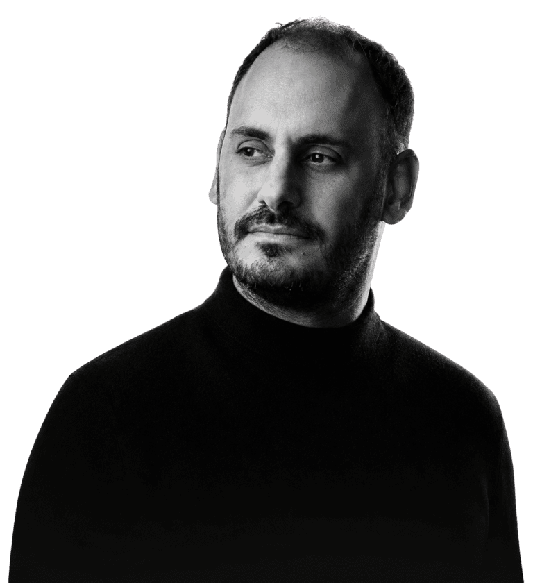 Eduardo Forte
